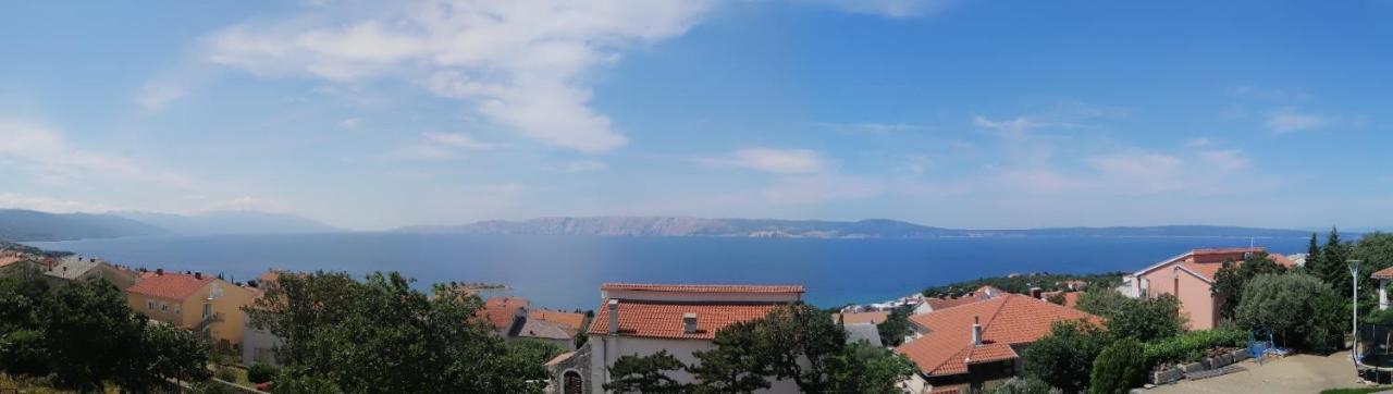 Island View Apartment Novi Vinodolski