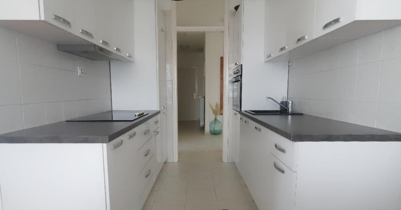 Island View Apartment Novi Vinodolski